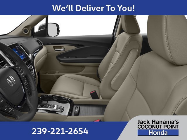 Used 2017 Honda Pilot Touring image 9