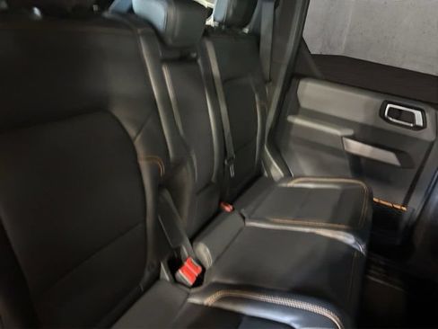 Used 2023 Ford Bronco Badlands AWD/4WD image 13