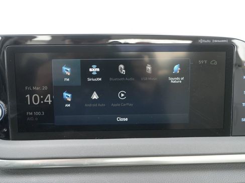 Certified 2023 Hyundai Sonata SEL w/ Preferred Accessory Package image 33