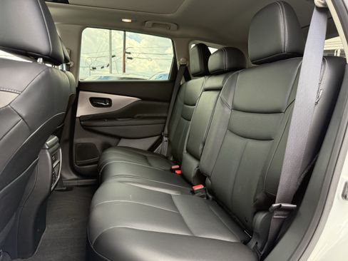 Used 2023 Nissan Murano SL w/ SL Moonroof Package FWD image 28
