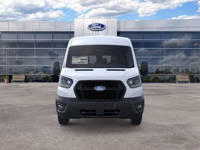 New 2026 Ford Transit 350 XL AWD/4WD image 6