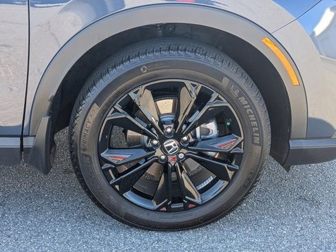 Used 2023 Honda CR-V Sport Touring image 11