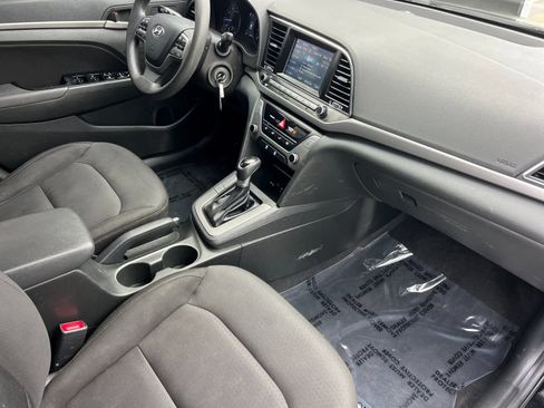 Used 2018 Hyundai Elantra SEL image 16