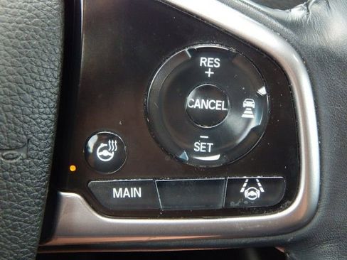 Certified 2022 Honda CR-V Touring image 14