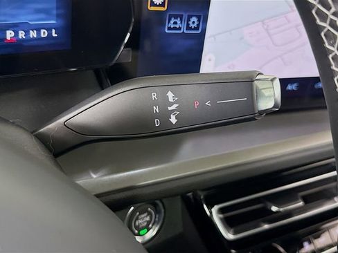 New 2026 Chevrolet Traverse LT image 17