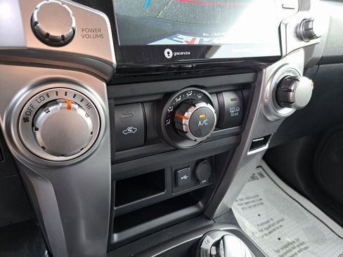 Used 2021 Toyota 4Runner Trail Special Edition image 18