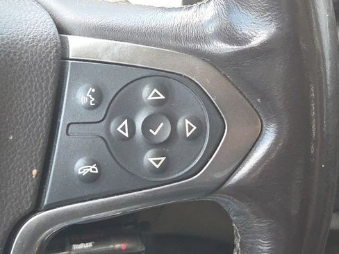 Used 2016 Chevrolet Silverado 1500 LTZ w/ LTZ Plus Package AWD/4WD image 35