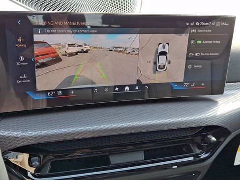 New 2026 BMW i4 xDrive40i w/ M Sport Package image 12