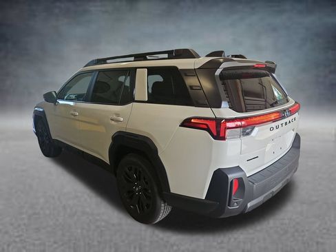 New 2026 Subaru Outback Limited XT AWD/4WD image 7
