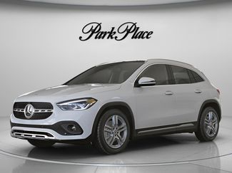 Certified 2021 Mercedes-Benz GLA 250 video 1