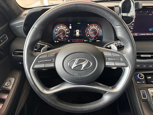 Used 2025 Hyundai Palisade Calligraphy AWD/4WD image 32