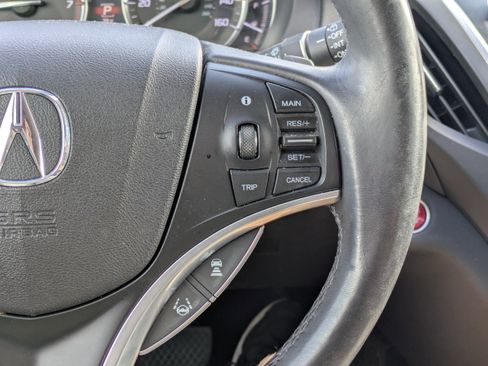 Used 2020 Acura MDX SH-AWD w/ Advance Package image 19