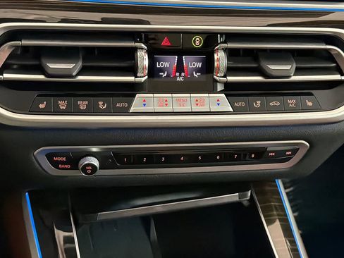 Used 2023 BMW X5 xDrive45e w/ Executive Package AWD/4WD image 21