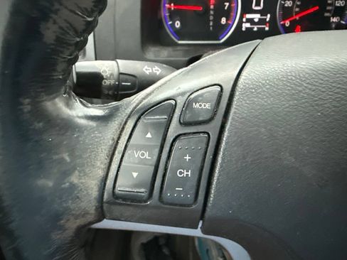 Used 2008 Honda CR-V EX-L image 22