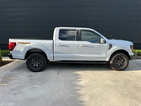 Used 2025 Ford F150 Tremor w/ Equipment Group 402A High image 10