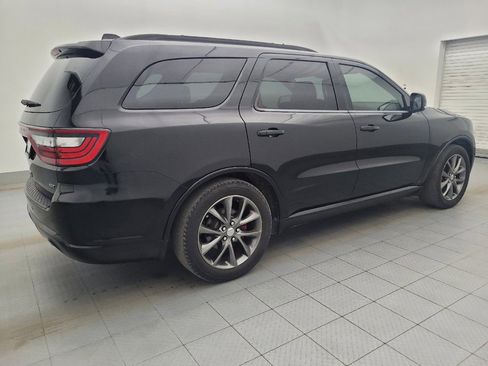Used 2018 Dodge Durango GT w/ Premium Group RWD image 10