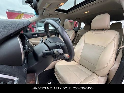 Used 2019 Subaru Outback 2.5i Limited image 23