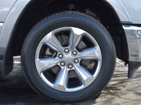 Used 2021 RAM 1500 Limited image 38