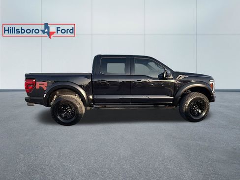 Used 2024 Ford F150 Raptor w/ Equipment Group 803A Raptor R image 6