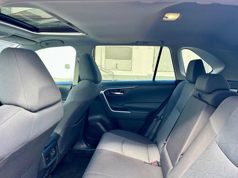 Certified 2024 Toyota RAV4 XLE w/ Convenience Package AWD/4WD image 12