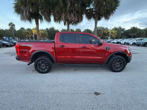 Used 2019 Ford Ranger XLT w/ Equipment Group 302A Luxury RWD image 4