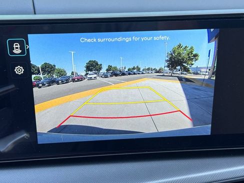 New 2026 Hyundai Santa Fe SEL FWD image 17