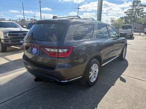 Used 2014 Dodge Durango SXT w/ Quick Order Package 23B image 7