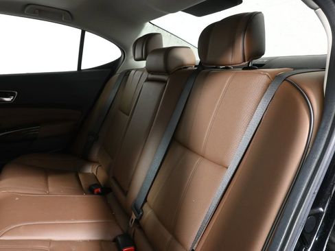 Used 2020 Acura TLX V6 w/ Technology Package image 5