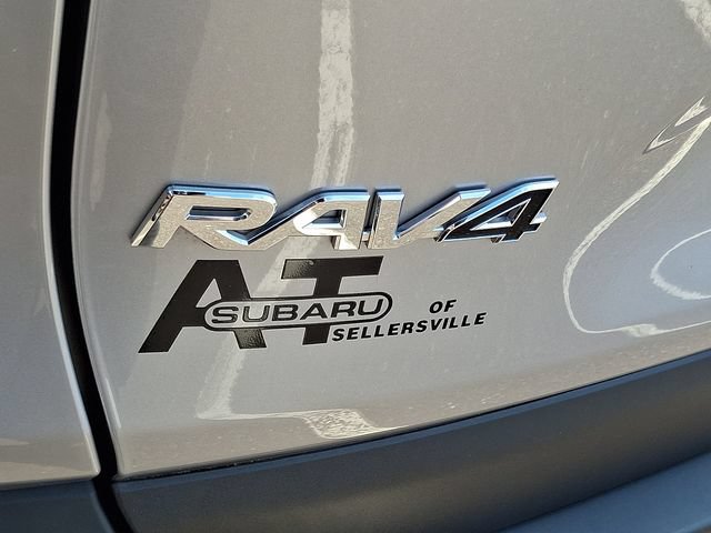 Used 2024 Toyota RAV4 XLE w/ Convenience Package AWD/4WD image 33