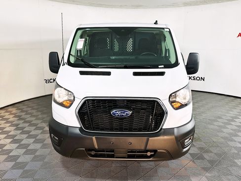 Used 2024 Ford Transit 250 Low Roof w/ Exterior Upgrade Package image 8