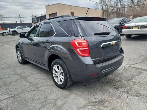 Used 2017 Chevrolet Equinox LT w/ Convenience Package AWD/4WD image 7