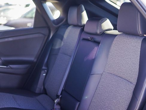 Certified 2026 Toyota bZ image 18