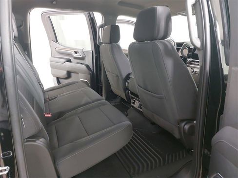 Certified 2023 Chevrolet Silverado 1500 LT image 14