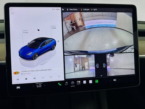 Used 2023 Tesla Model 3 Standard Range RWD image 13