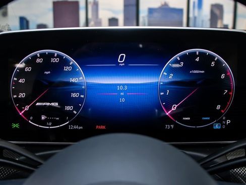 Used 2026 Mercedes-Benz CLE 53 AMG 4MATIC Cabriolet image 20