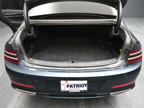 Used 2024 Genesis G80 2.5T image 19