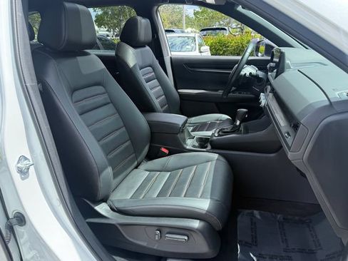 Used 2024 Honda CR-V Sport-L image 20