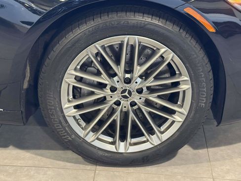 Certified 2023 Mercedes-Benz S 580 4MATIC Sedan image 6