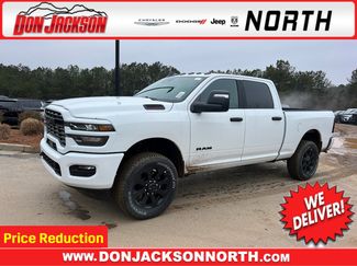 New 2026 RAM 2500 Big Horn video 1