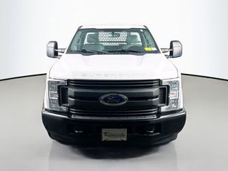 Used 2019 Ford F250 XL video 2