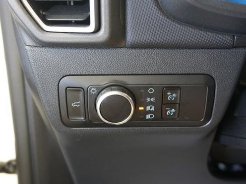 Used 2025 Ford Bronco Sport Big Bend AWD/4WD image 20