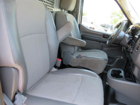 Used 2017 Nissan NV 1500 SV w/ Technology Package image 25