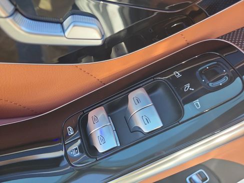 New 2026 Mercedes-Benz S 500 4MATIC image 21
