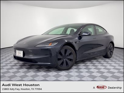 Used 2024 Tesla Model 3 Long Range