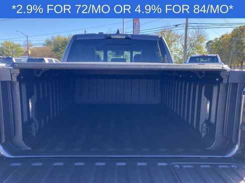 New 2026 RAM 1500 Limited AWD/4WD image 9