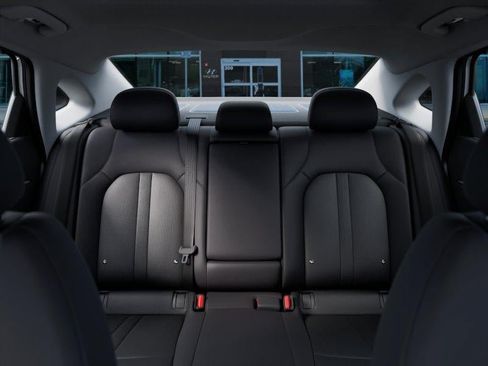 New 2026 Hyundai Sonata Limited FWD image 12