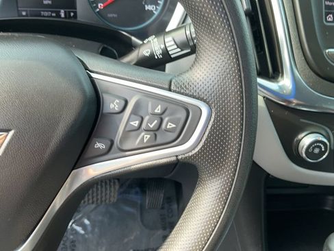Used 2022 Chevrolet Equinox LS FWD image 19
