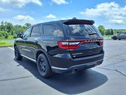 New 2026 Dodge Durango AWD image 16