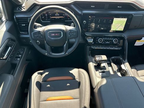 New 2026 GMC Sierra 1500 AT4 w/ AT4 Premium Package image 24