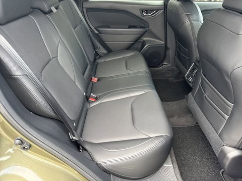 New 2026 Subaru Forester Limited w/ Limited Package image 36